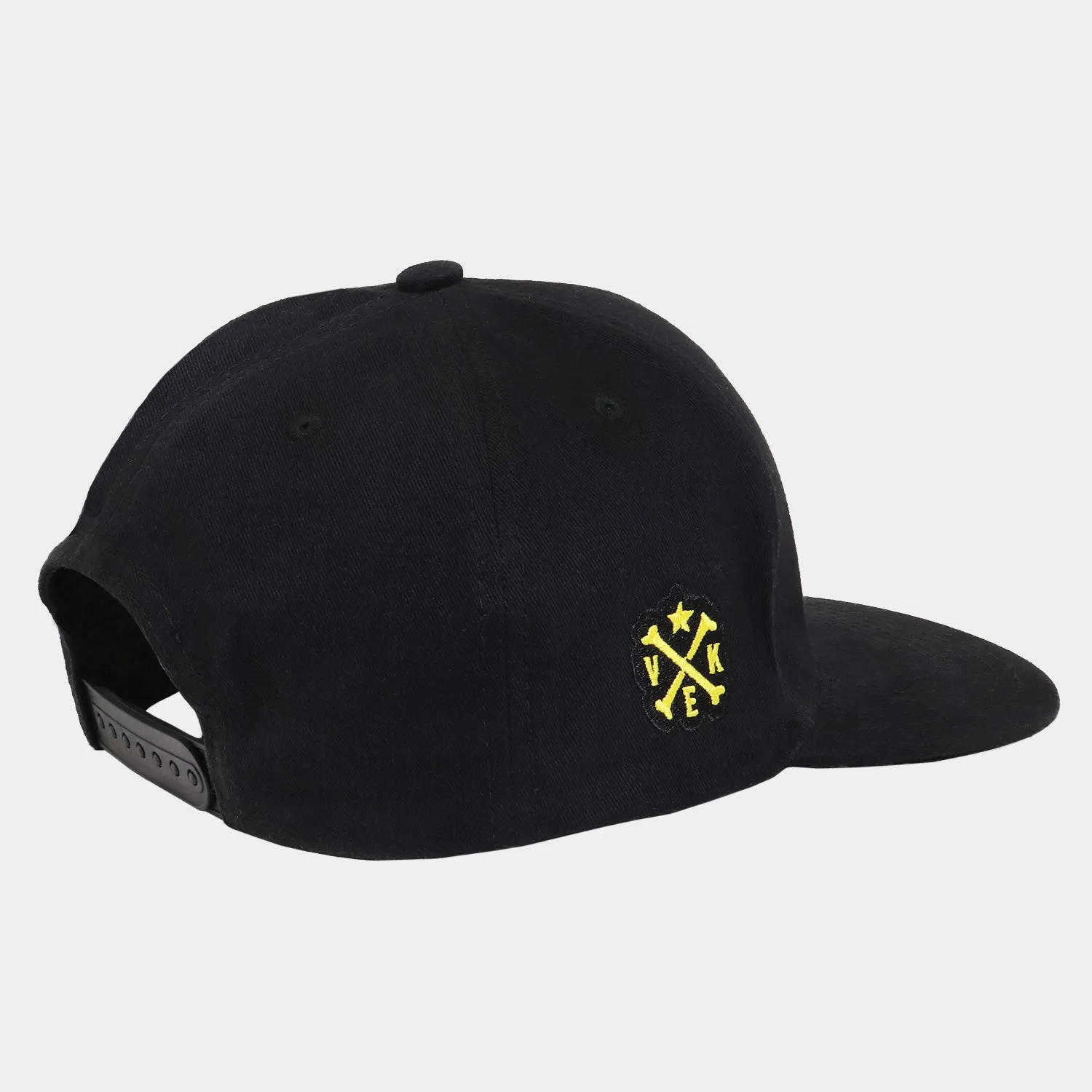 Blazing Star Snapback