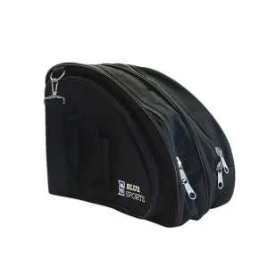 Blue Sports Deluxe Skate Bag