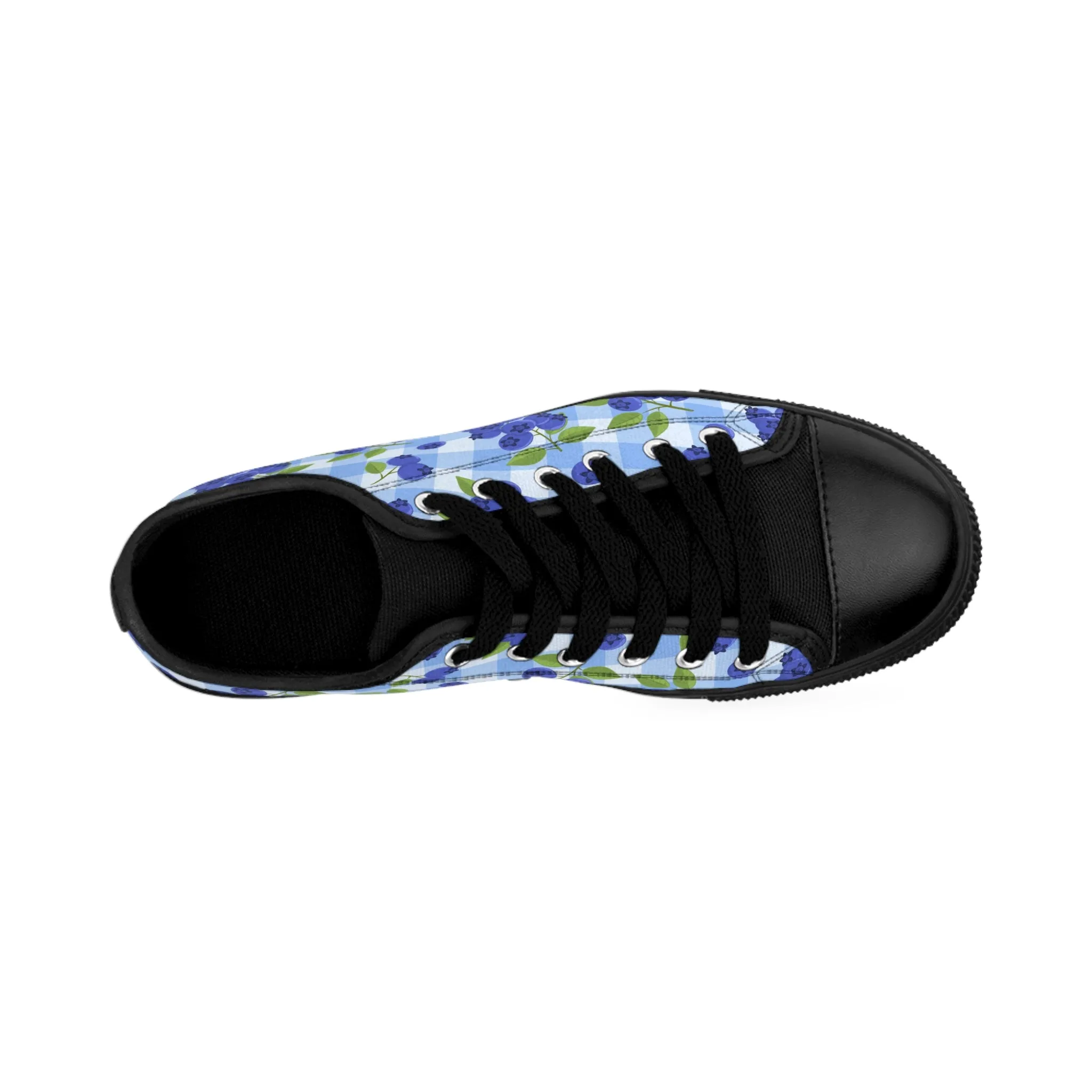 Blueberry Women's Sneakers