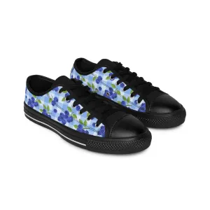 Blueberry Women's Sneakers