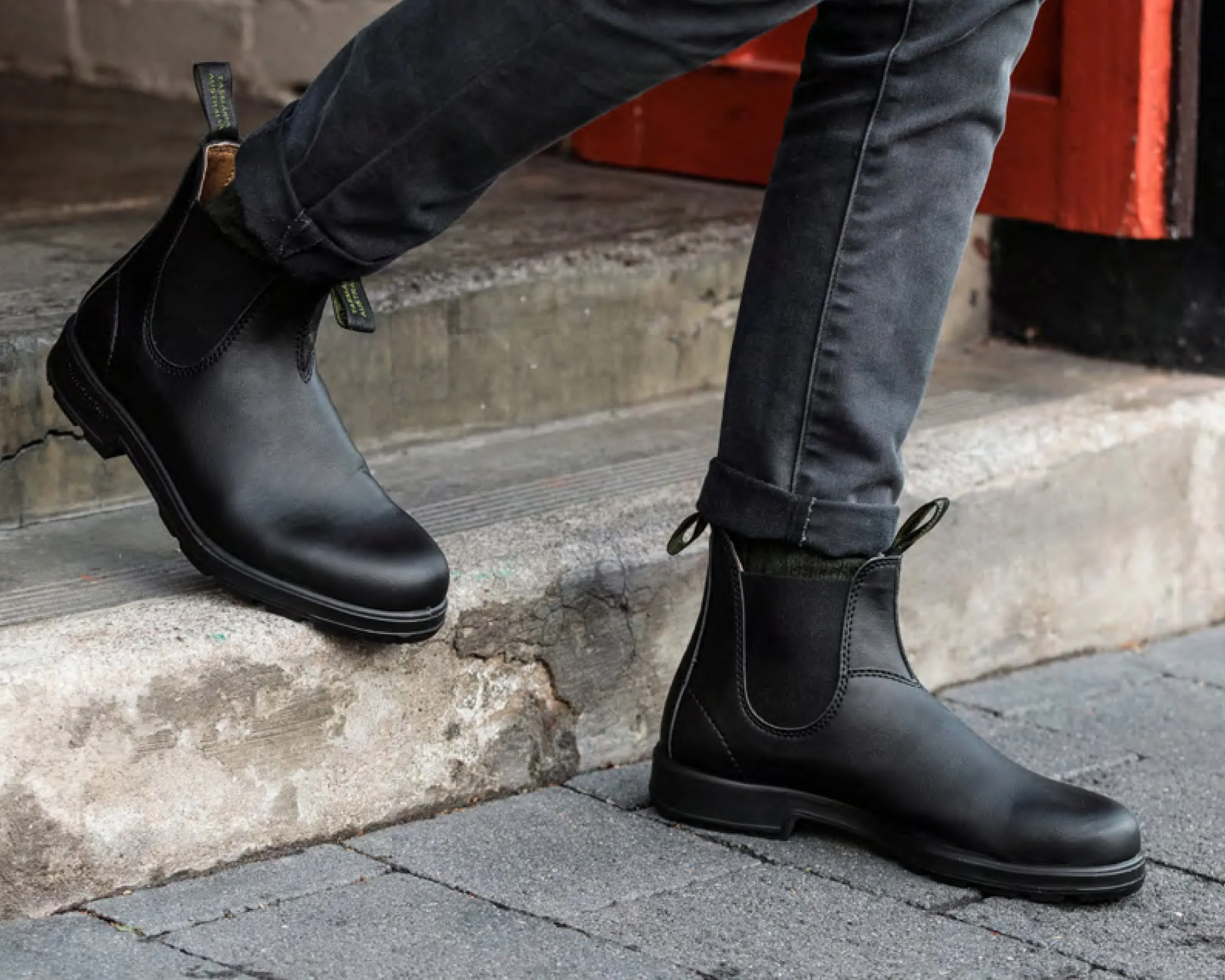 Blundstone #510 Unisex Boot