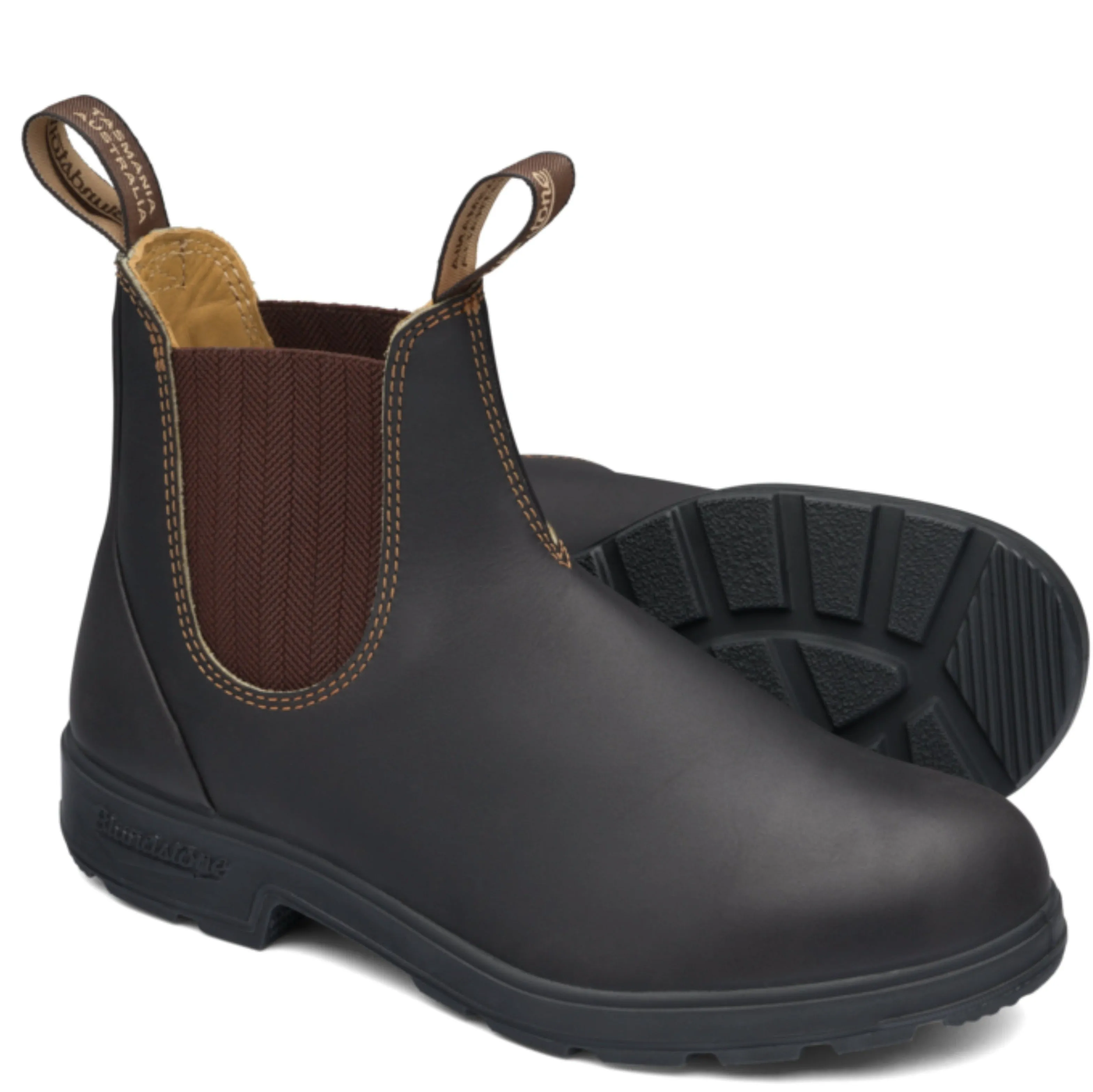 BLUNDSTONE - 600