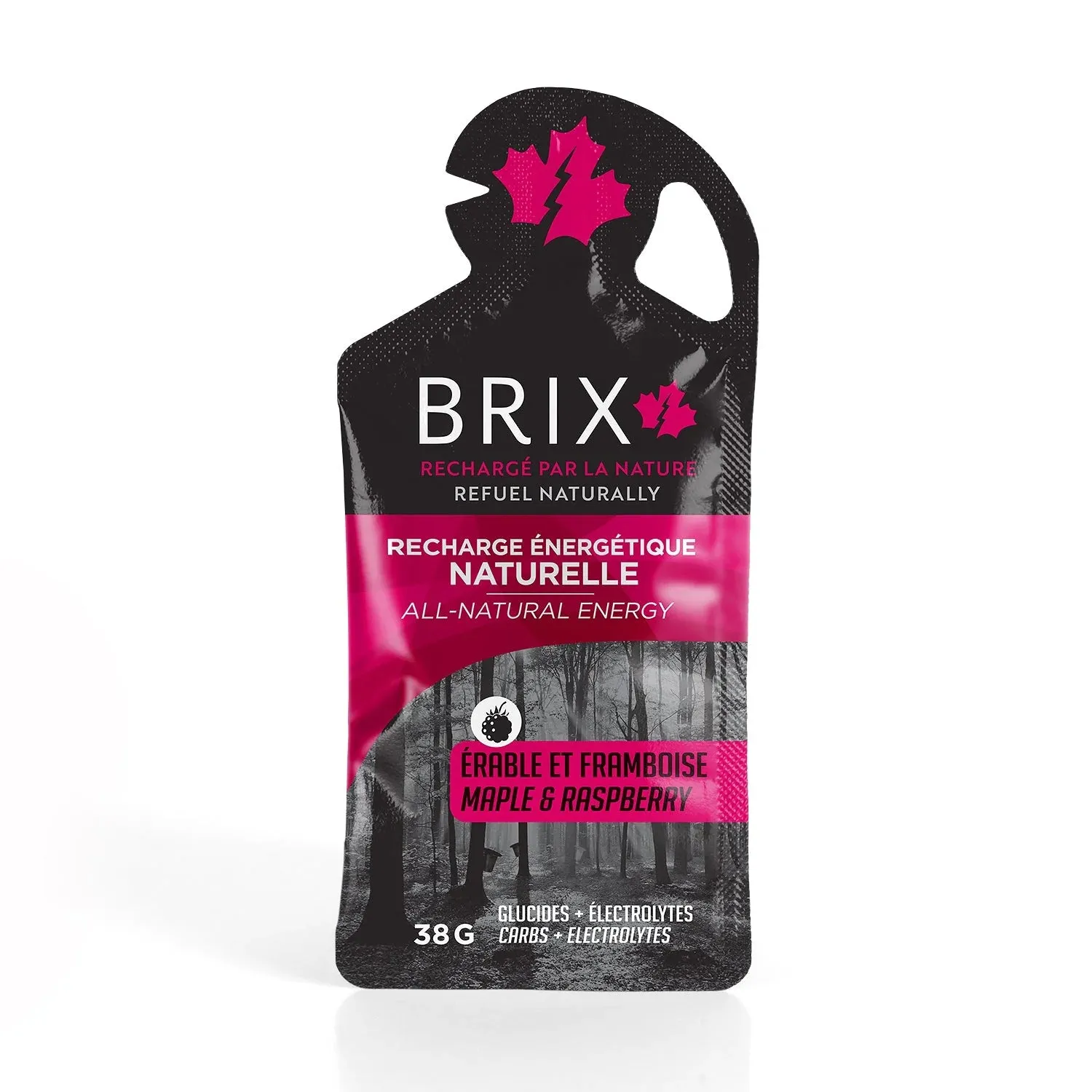 BRIX Energy Gel