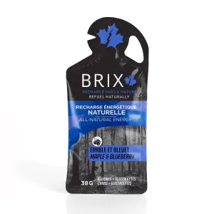 BRIX Energy Gel