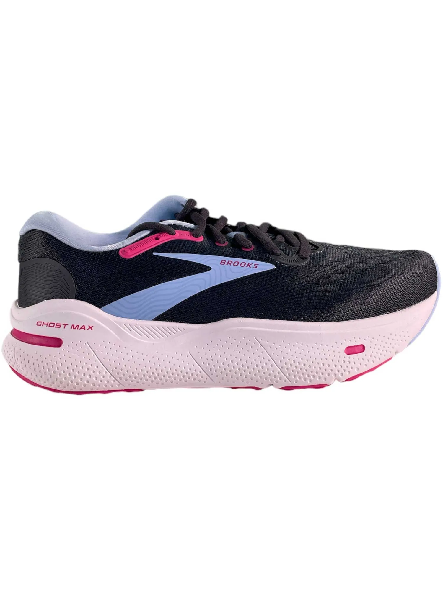 Brooks Womens Ghost Max Shoe