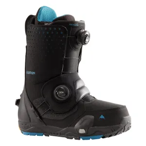 Burton 2024 Photon Step On Boots - Black