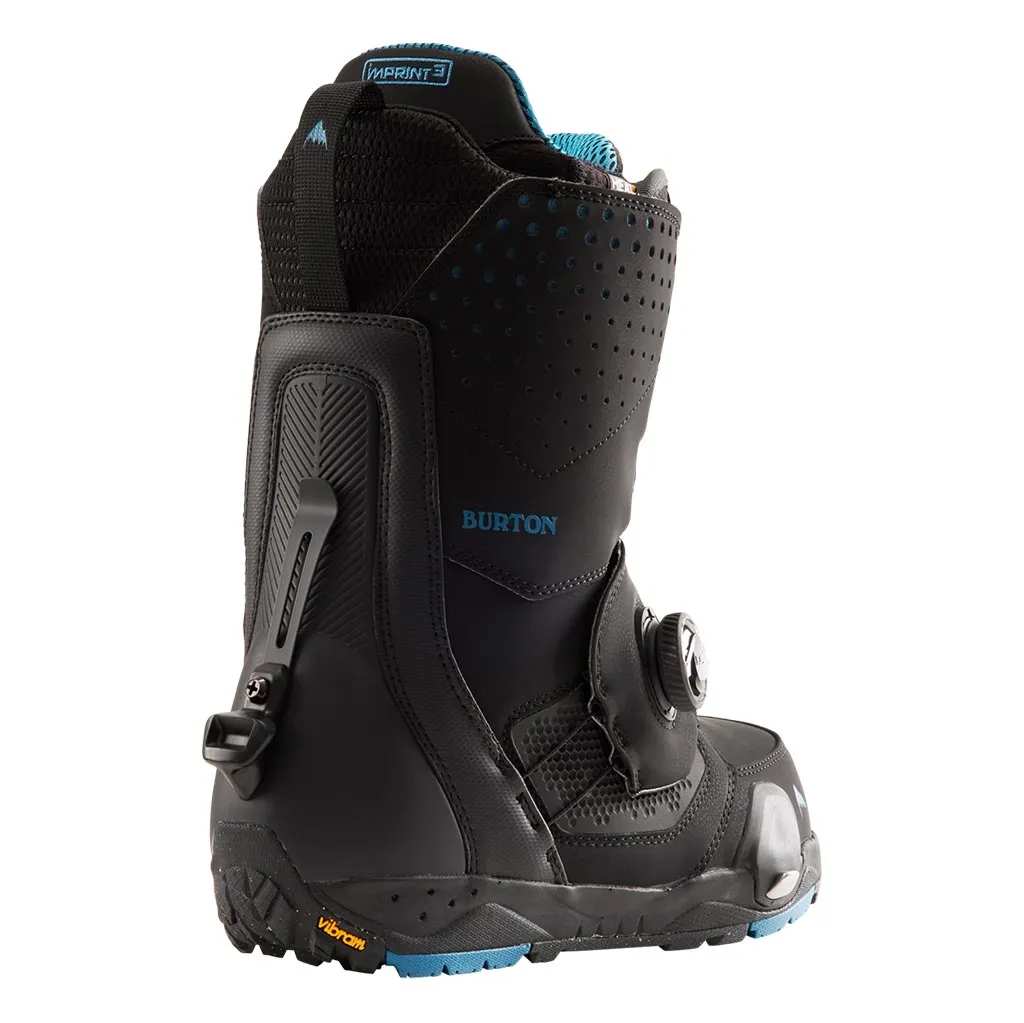 Burton 2024 Photon Step On Boots - Black