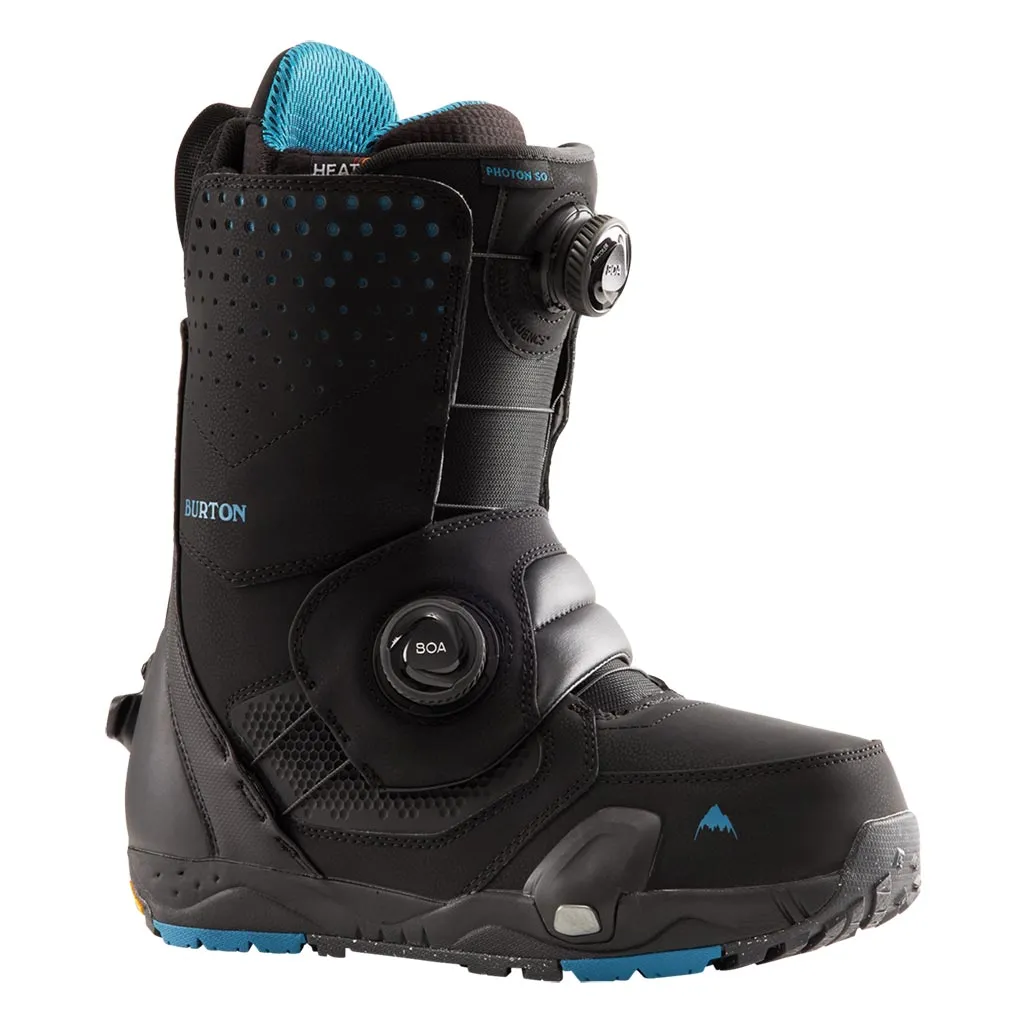 Burton 2024 Photon Step On Boots - Black