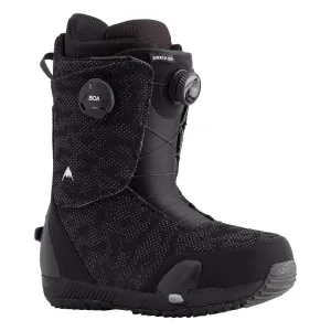 Burton 2024 Swath Step On Boots - Black