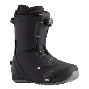 Burton 2025 Ruler Step On Boots - Black