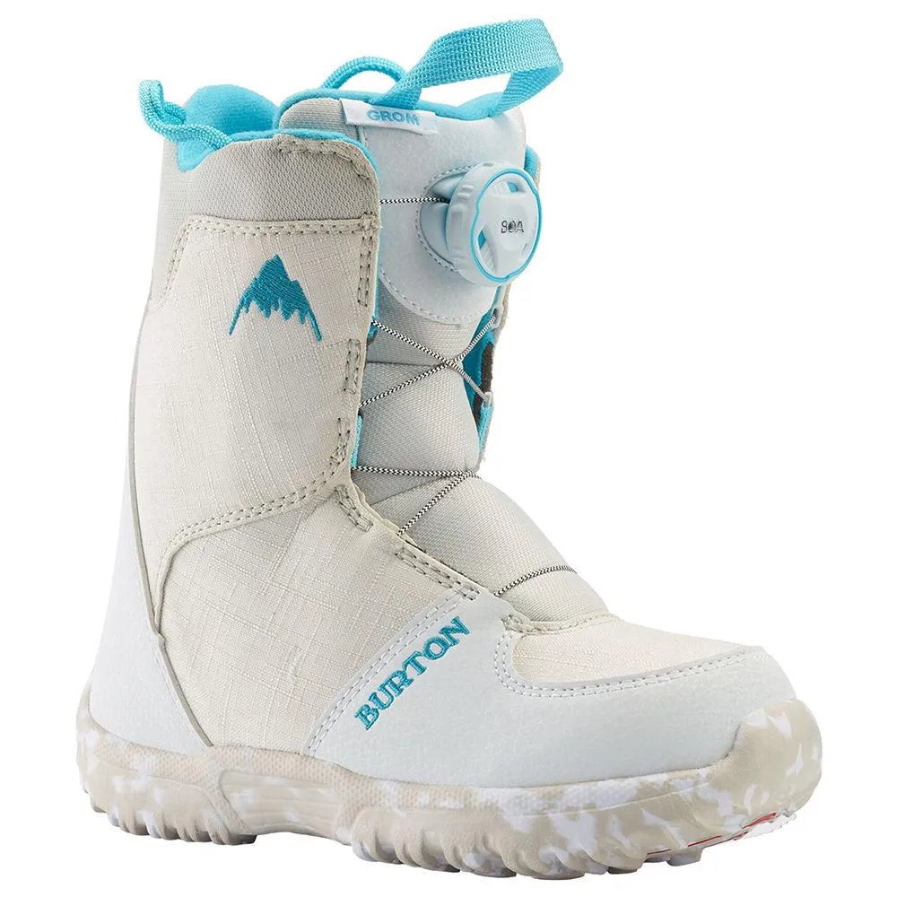 Burton Grom Boa 2024