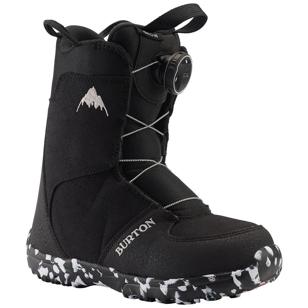 Burton Grom Boa 2024