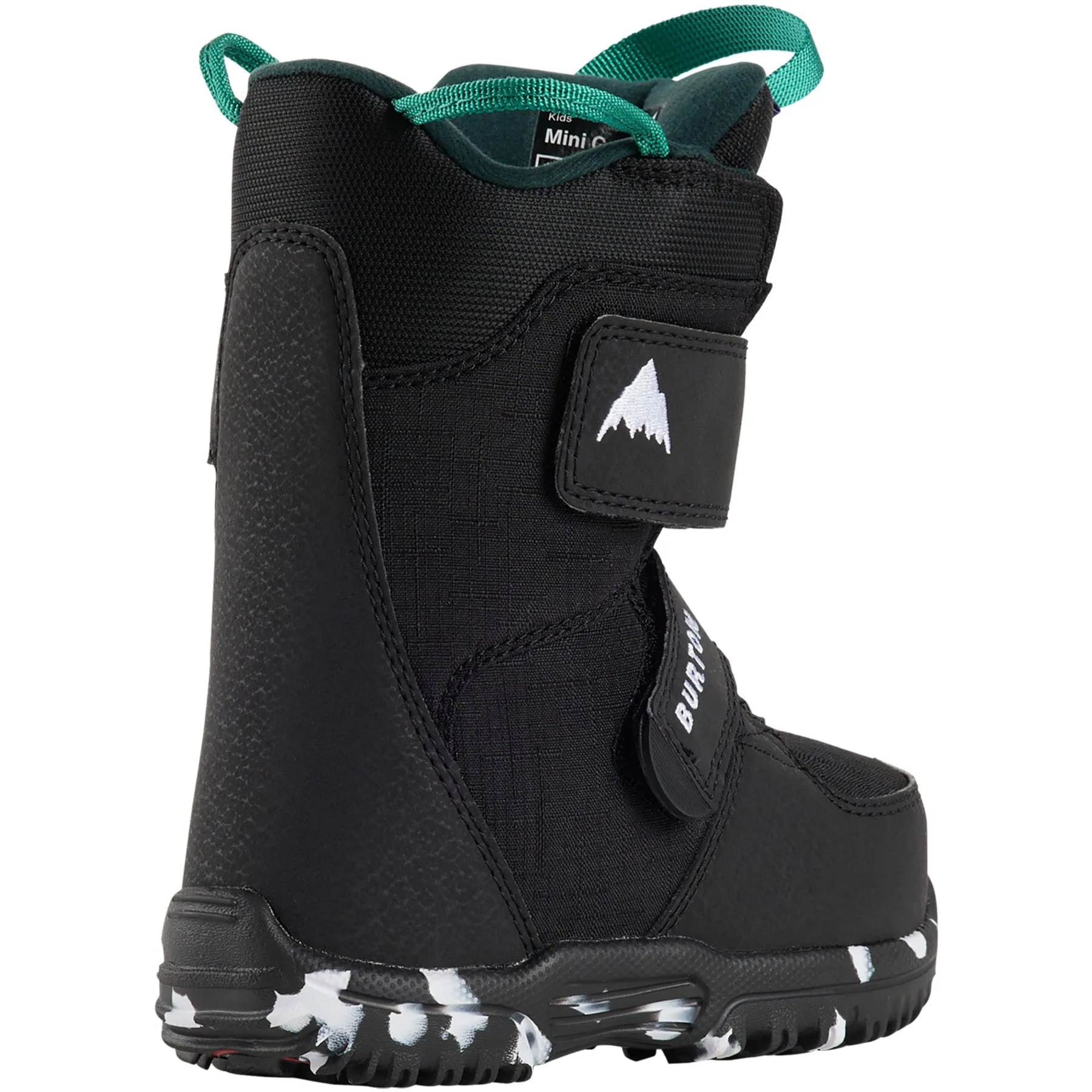 Burton Kids Mini Grom Boot 2025