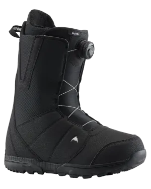 Burton Men's Moto Boa® Snowboard Boots