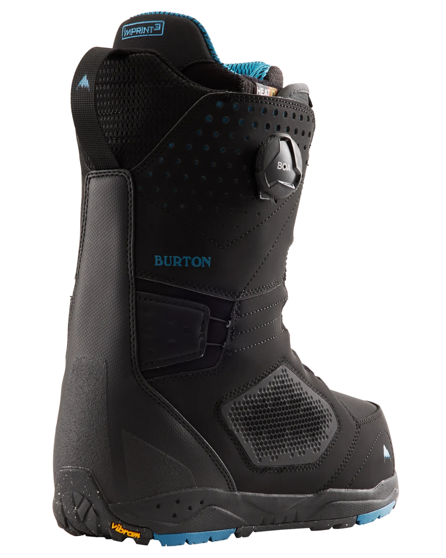 Burton Men's Photon Boa® Snowboard Boots