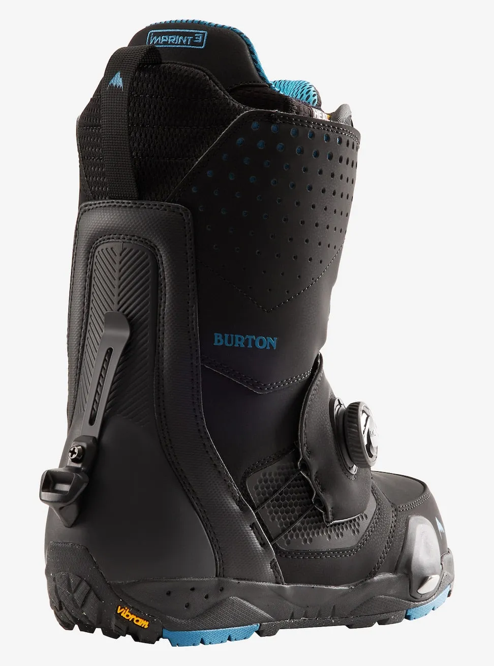 Burton Men's Photon Step On® Snowboard Boots 2025