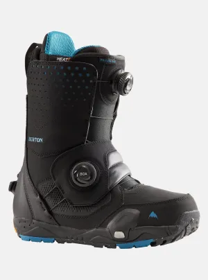 Burton Men's Photon Step On Snowboard Boots Wide Black