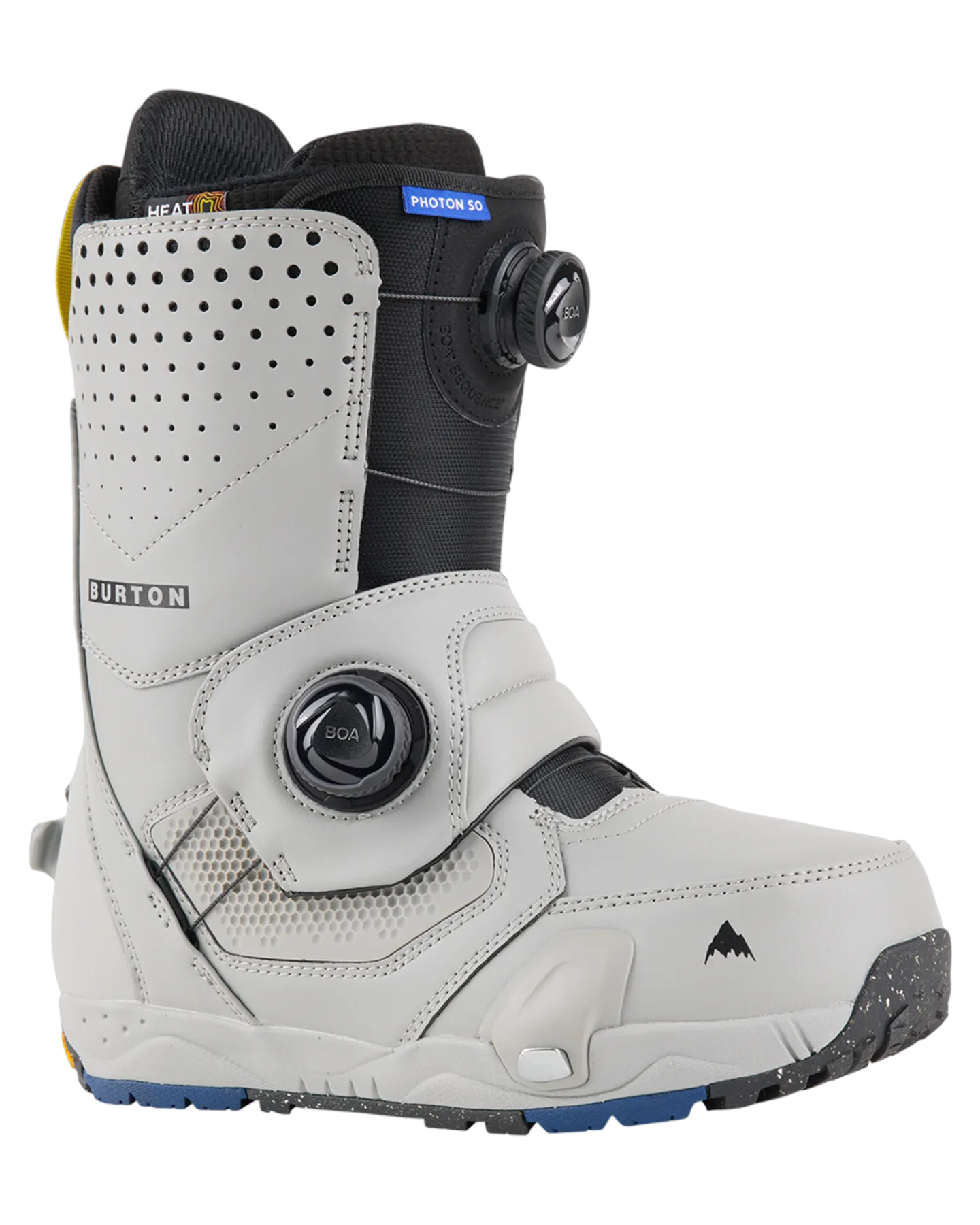 Burton Men's Photon Step On® Snowboard Boots