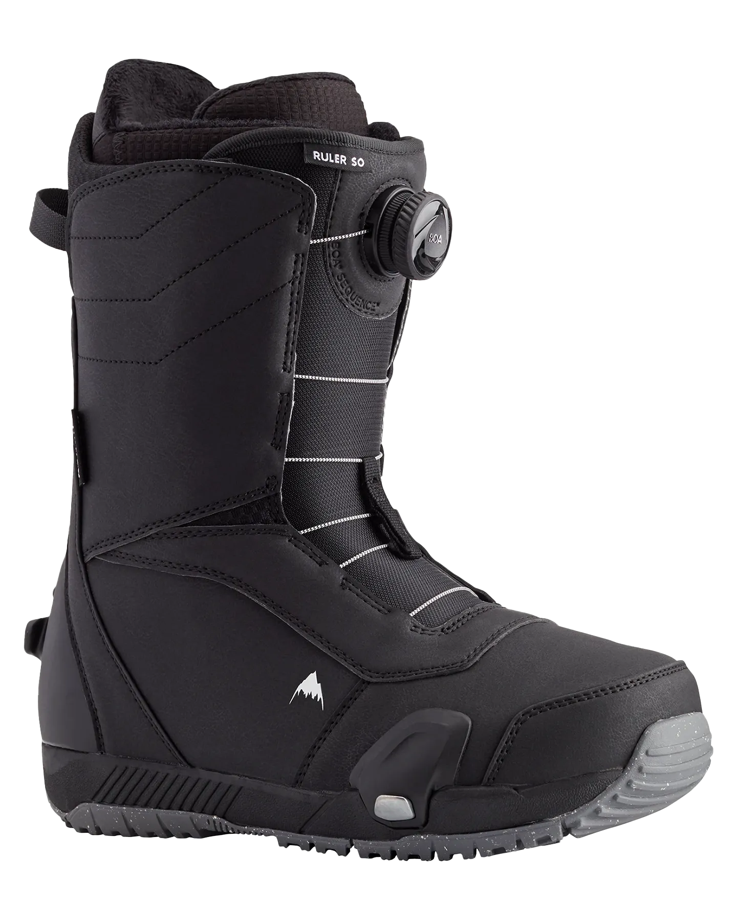 Burton Men's Ruler Step On® Snowboard Boots