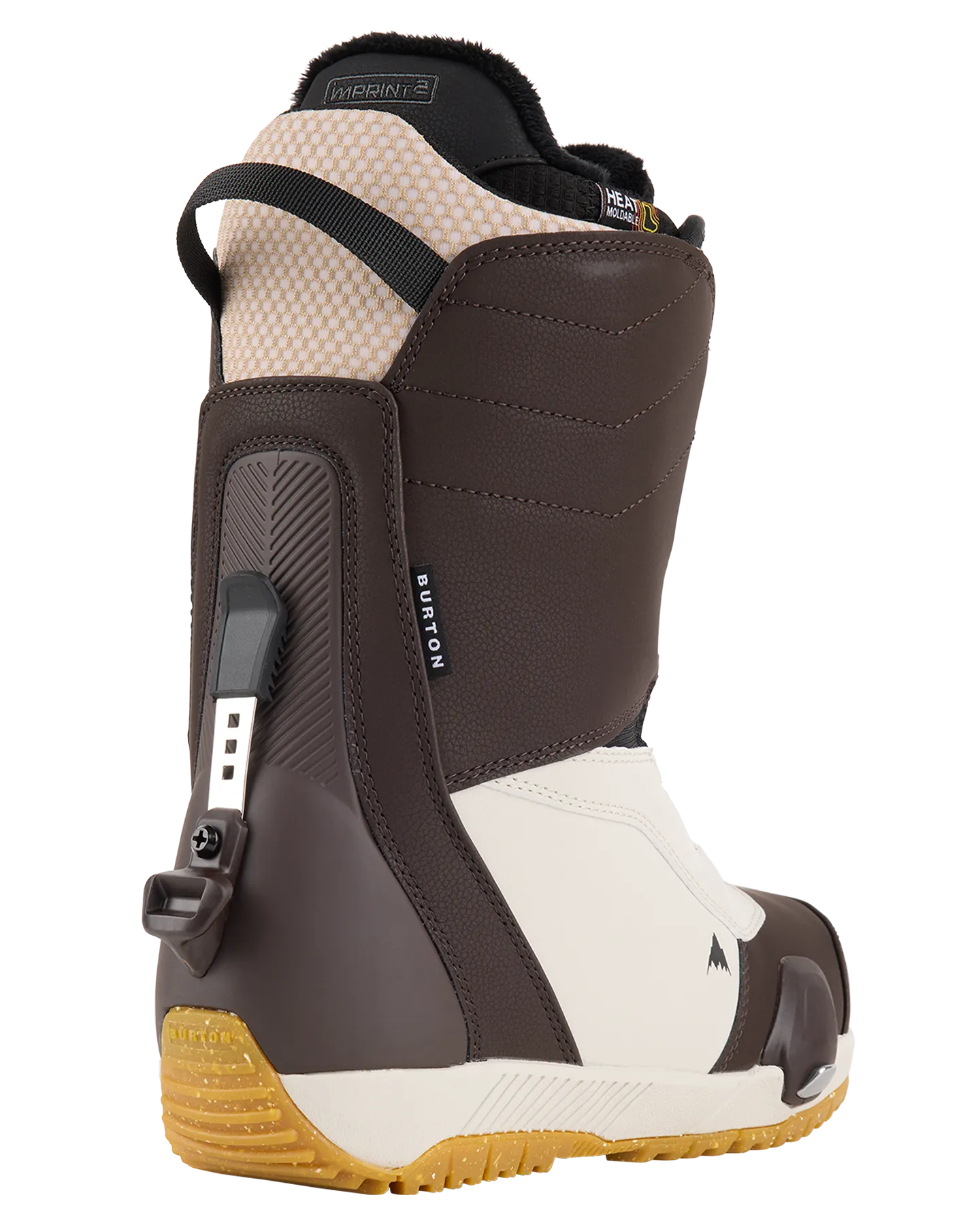 Burton Men's Ruler Step On® Snowboard Boots