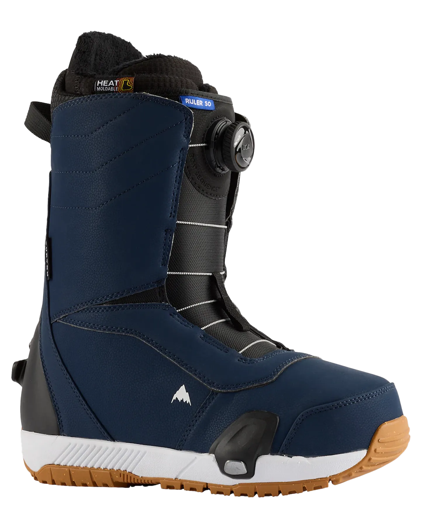 Burton Men's Ruler Step On® Snowboard Boots