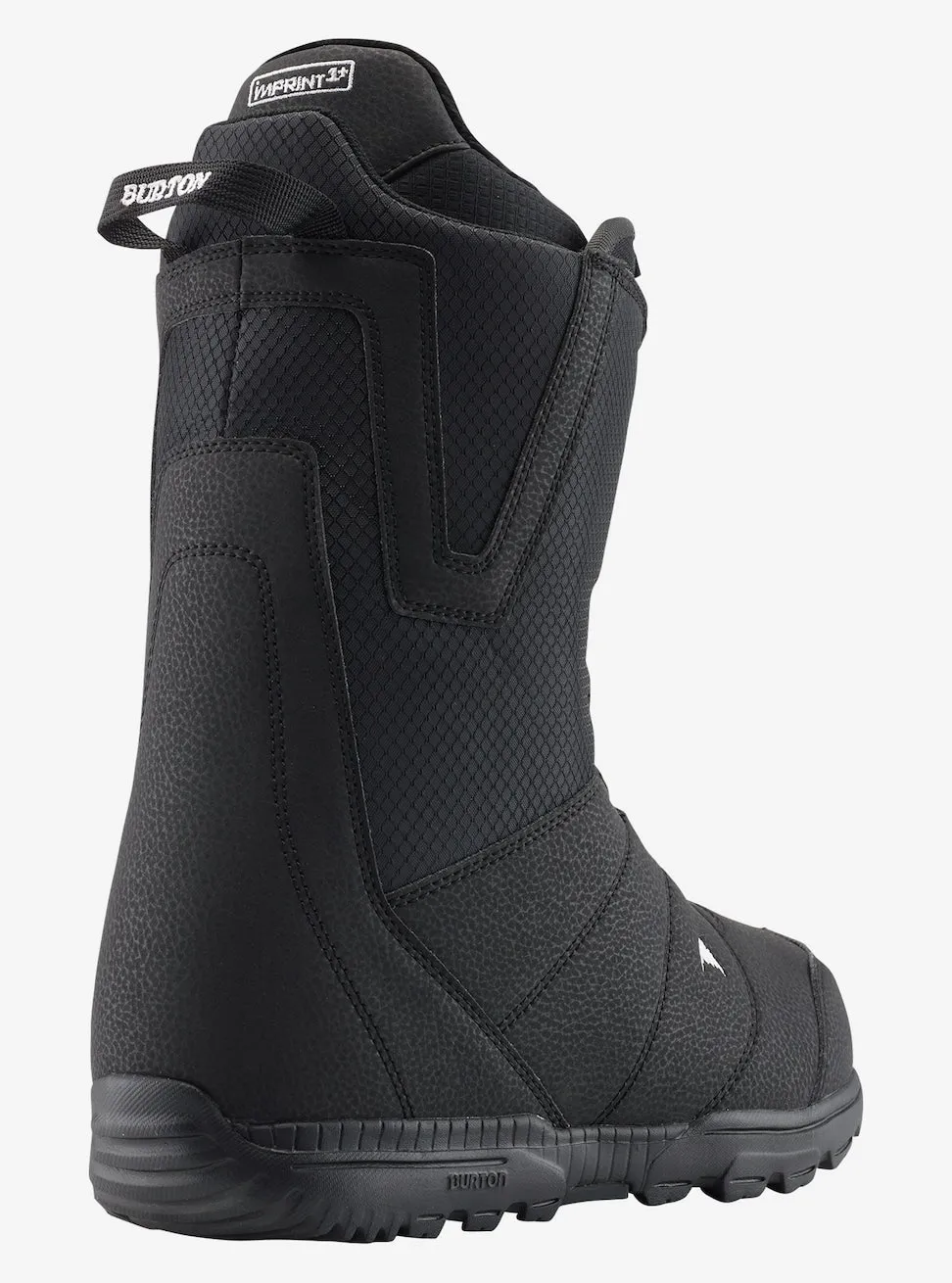 Burton Moto Boa Snowboard Boots 2025