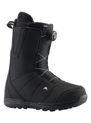 Burton Moto Boa Snowboard Boots 2025