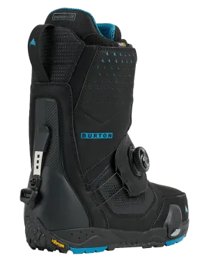 Burton Photon Step On Soft Snowboard Boots - Black - 2023