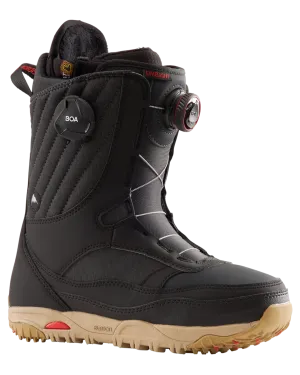 Burton Women's Limelight Boa® (Wide) Snowboard Boots