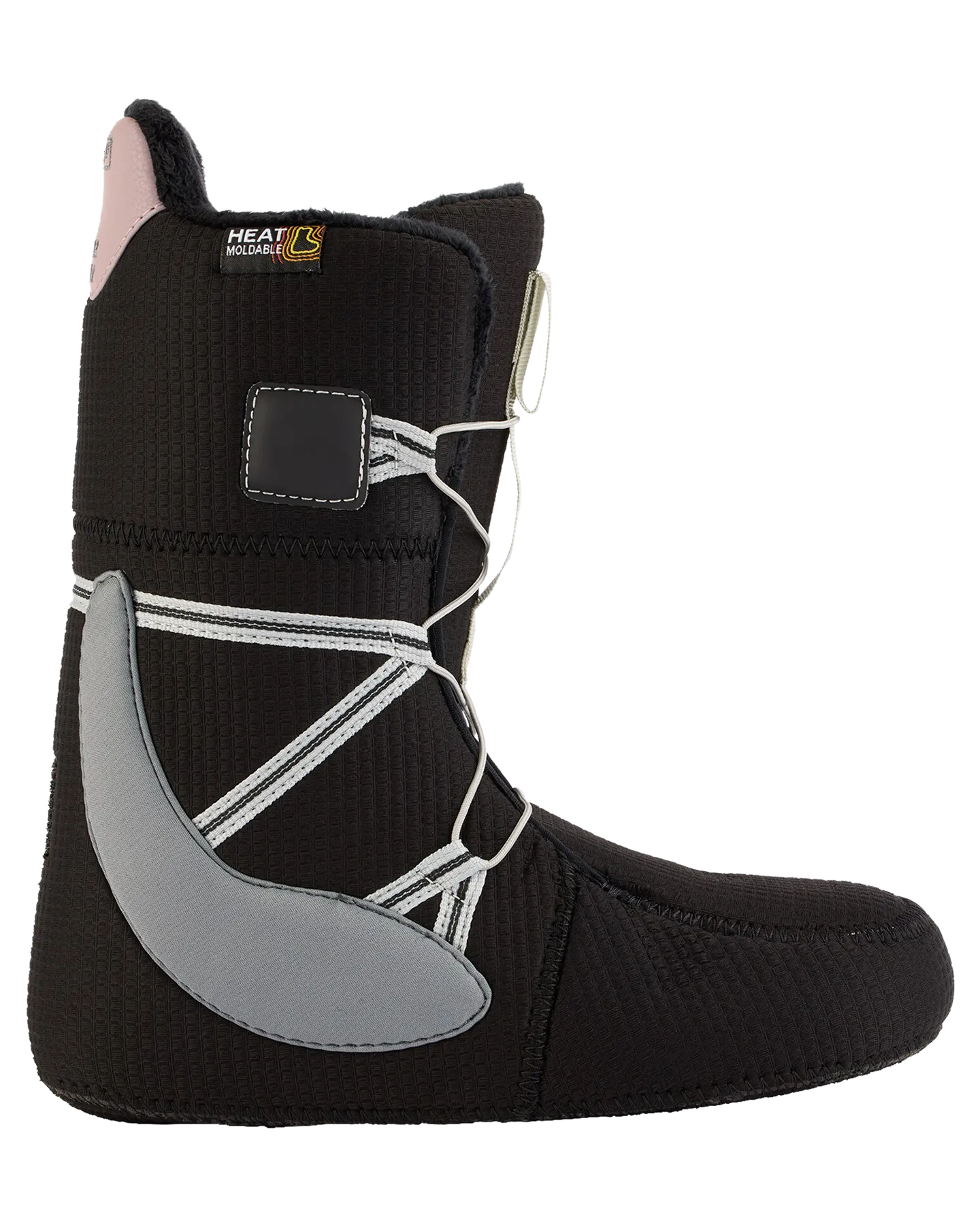 Burton Women's Mint Boa® Snowboard Boots