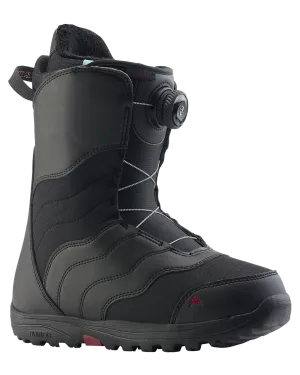 Burton Women's Mint Boa® Snowboard Boots