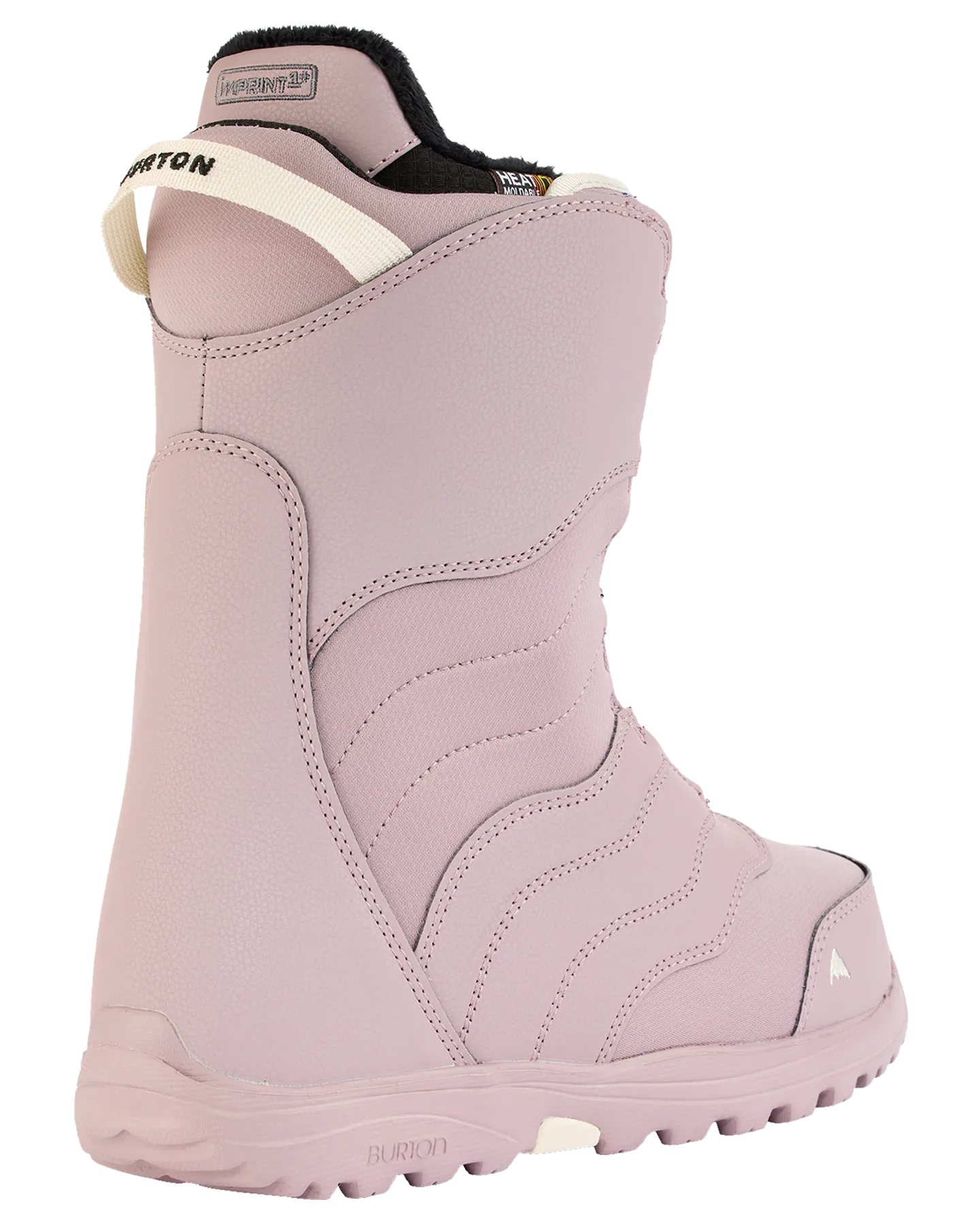 Burton Women's Mint Boa® Snowboard Boots