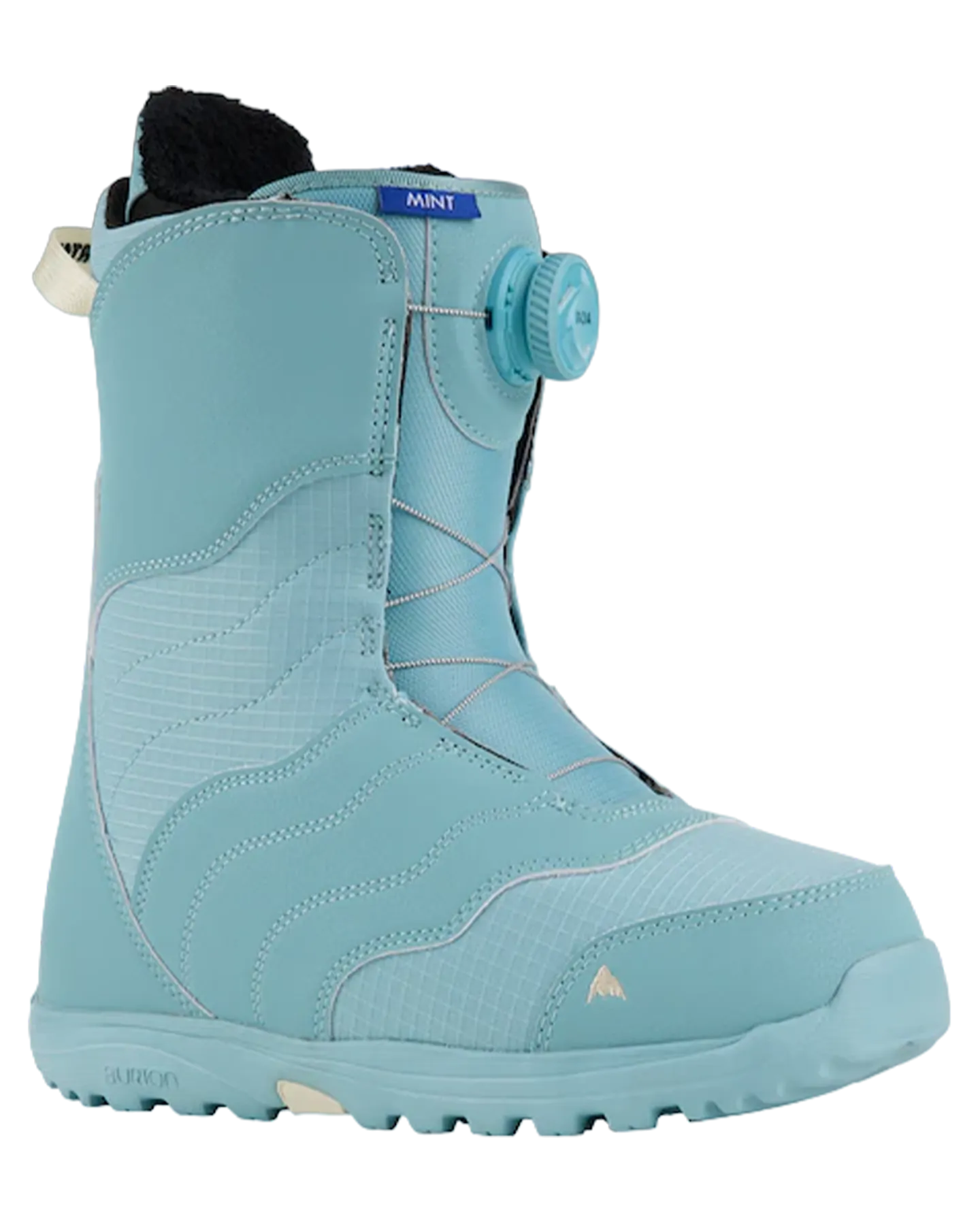 Burton Women's Mint Boa® Snowboard Boots