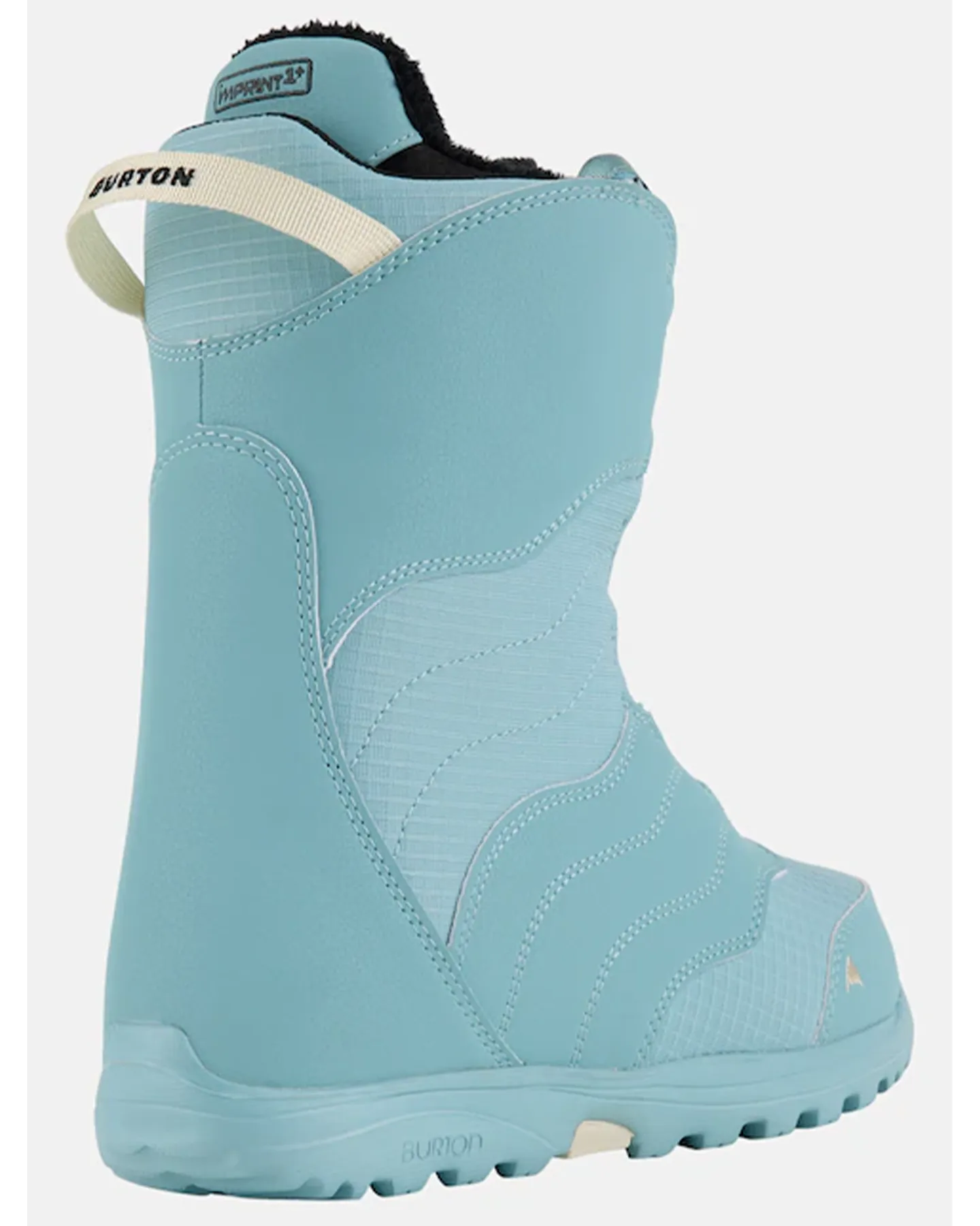 Burton Women's Mint Boa® Snowboard Boots