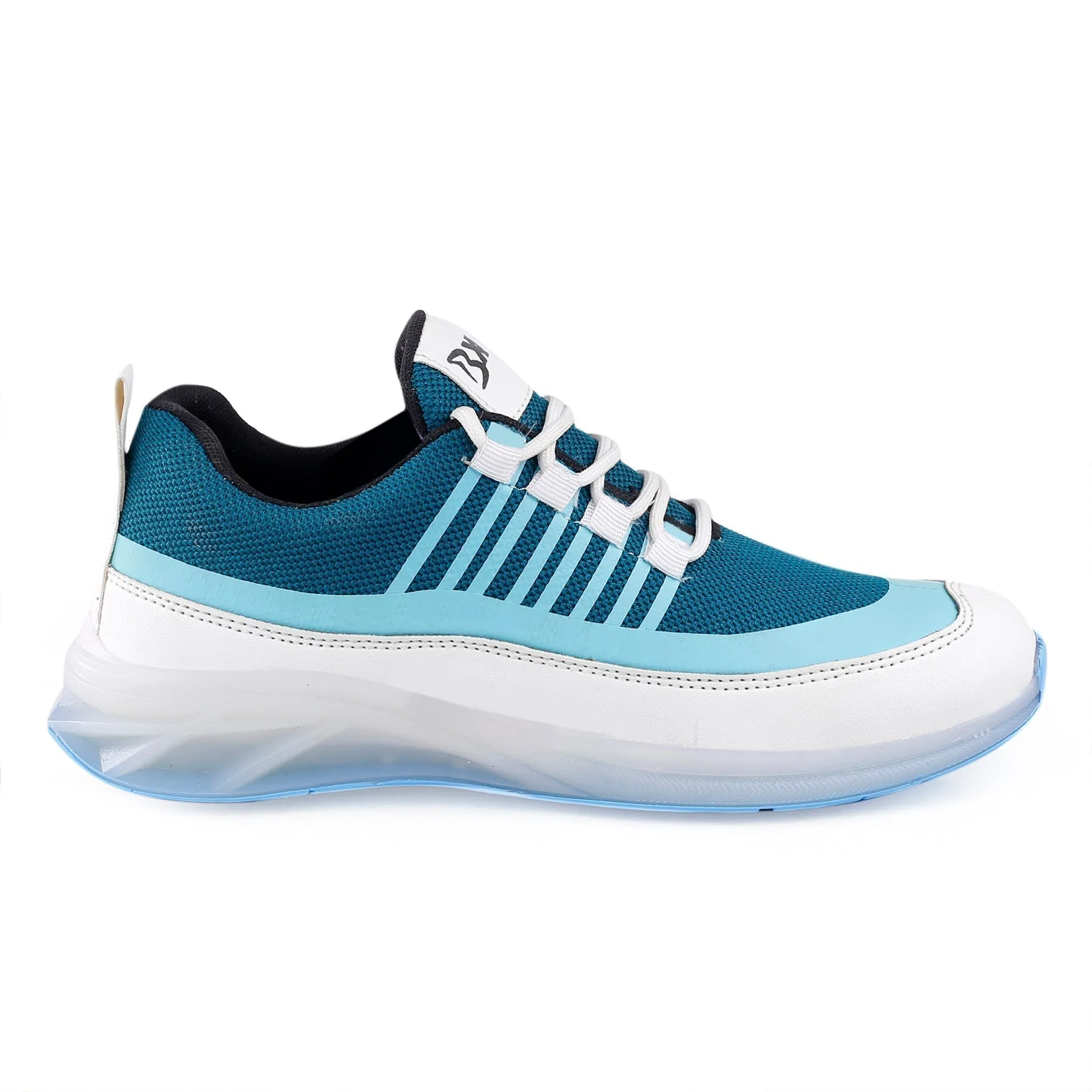 Bxxy's High-end Fashion Designer Sports Lace-up Shoes