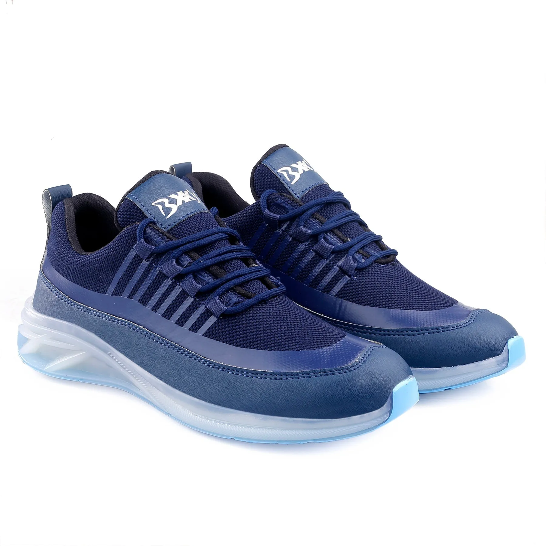 Bxxy's High-end Fashion Designer Sports Lace-up Shoes