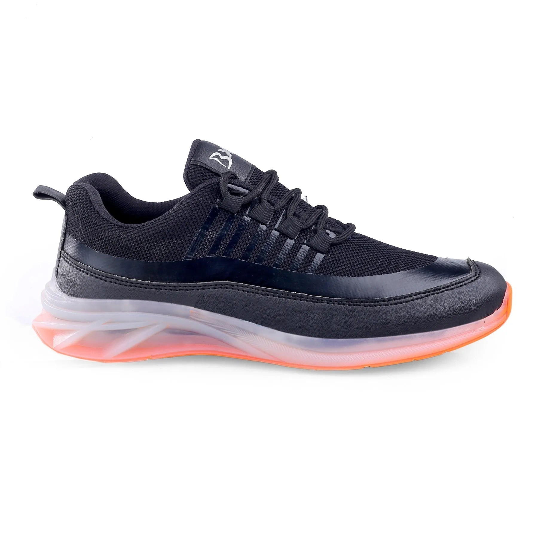 Bxxy's High-end Fashion Designer Sports Lace-up Shoes