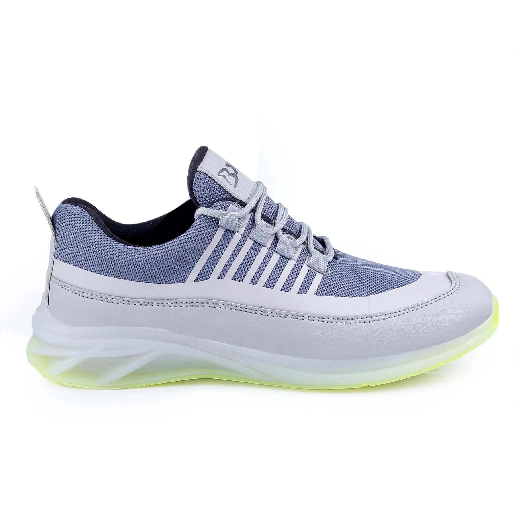 Bxxy's Men's Trendy Sports Lace-up Shoes