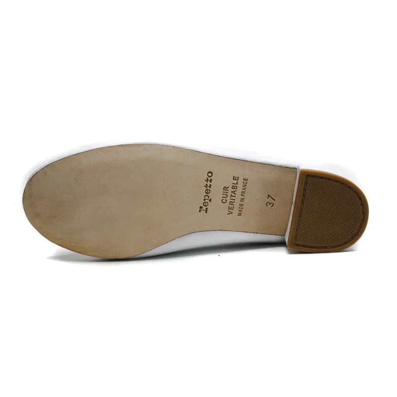 Calfskin Camille_Blanc