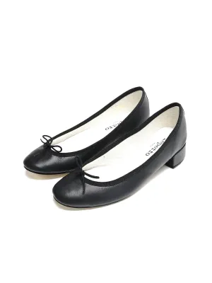 Calfskin Camille_Noir