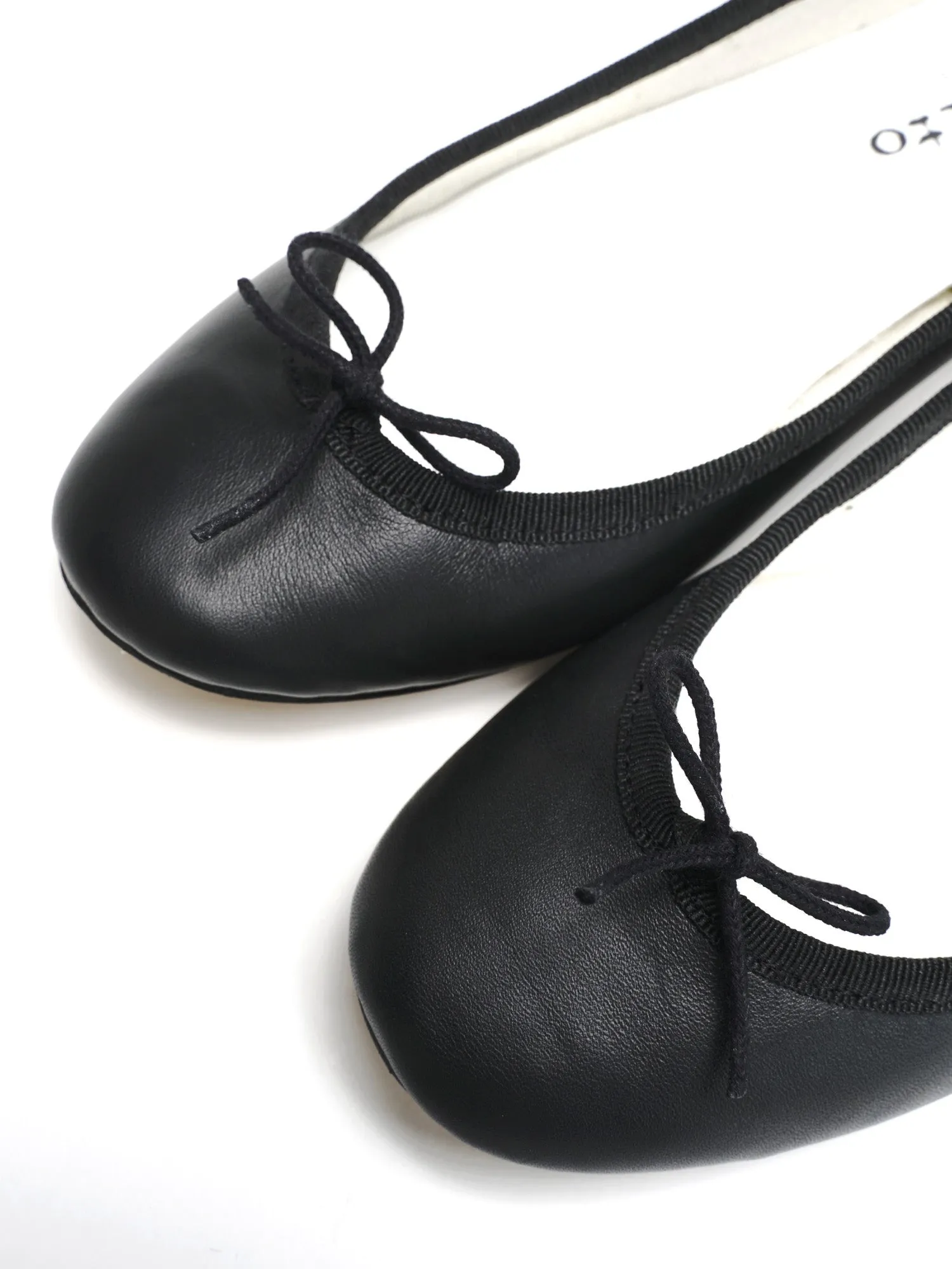 Calfskin Camille_Noir