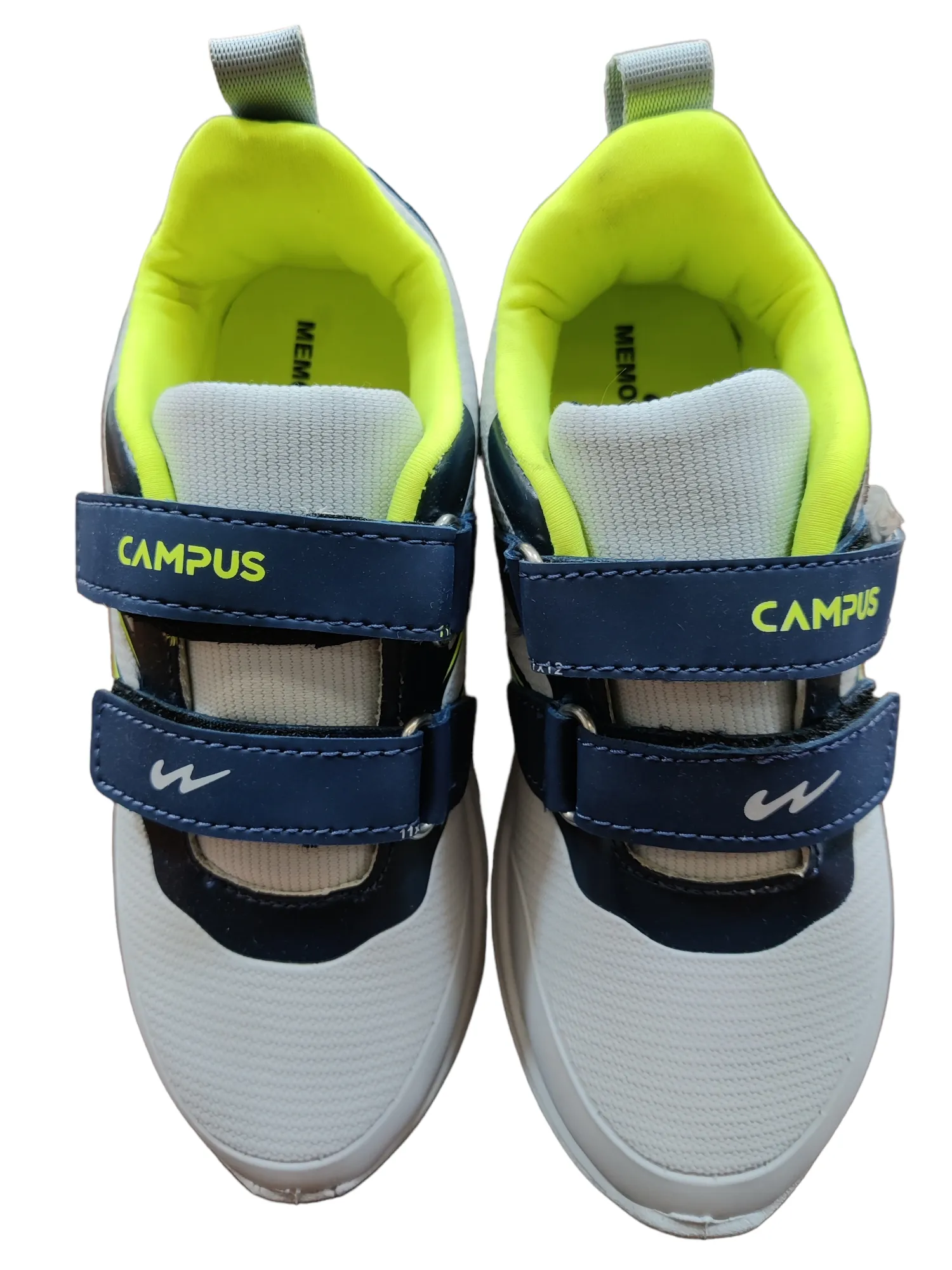 campus sports shoes for kids