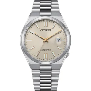 Citizen NJ0151-88W Tsuyosa Automatic