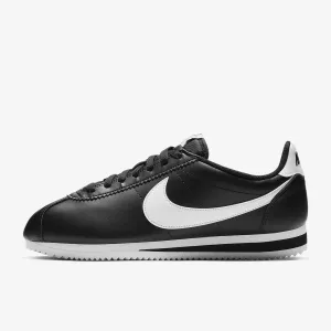 Classic Cortez (Black   White)