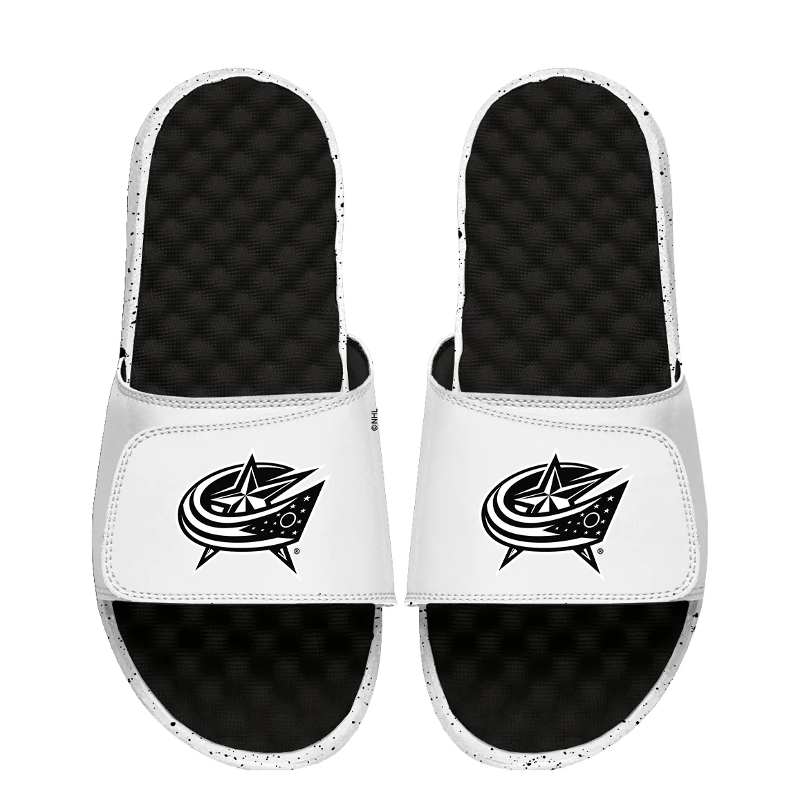 Columbus Blue Jackets Cookies & Cream