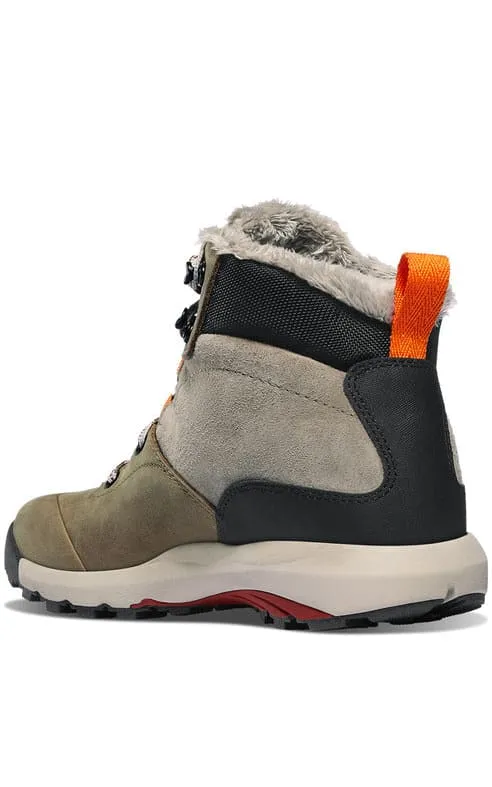 Danner - Inquire Mid-Calf Insulated Boots