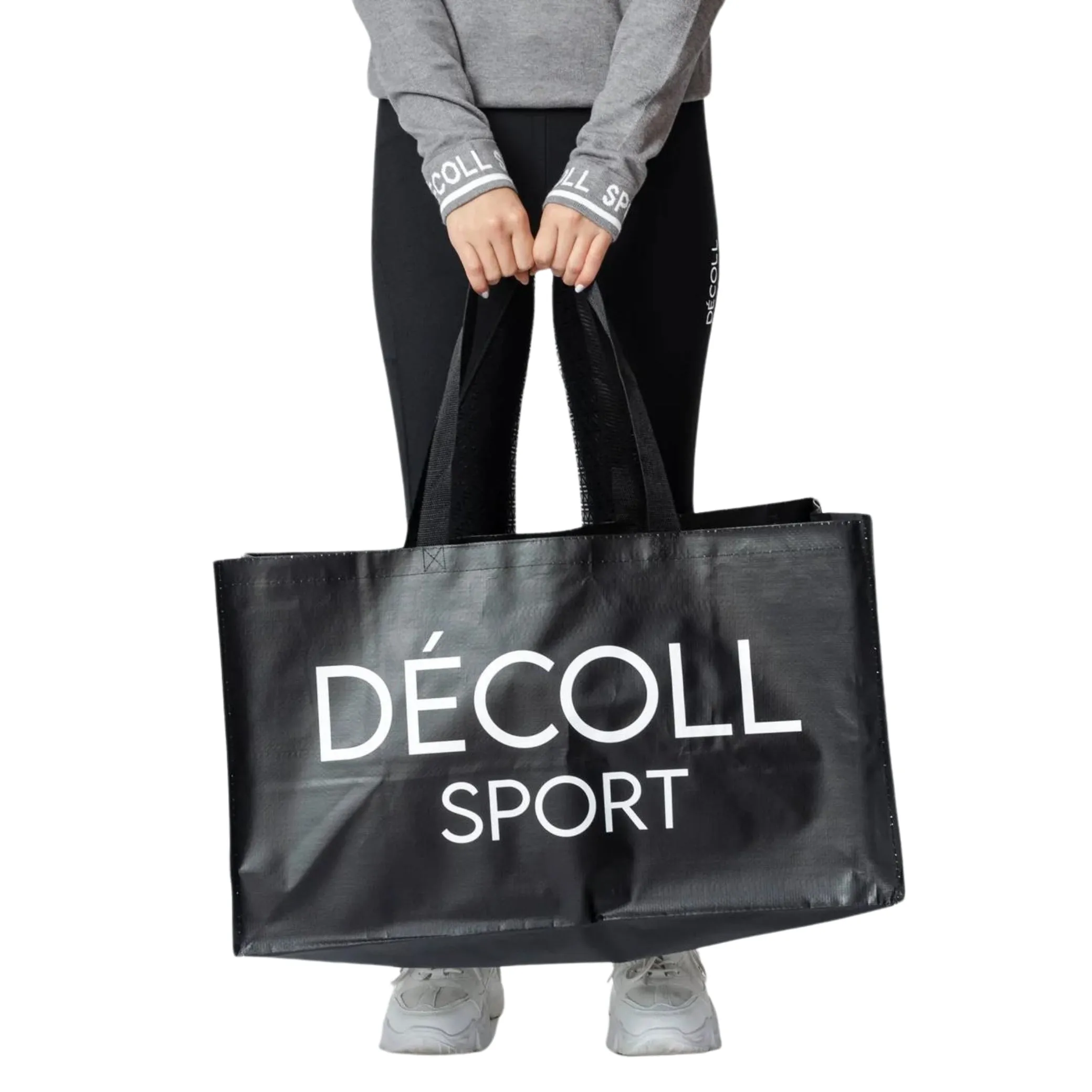 Decoll Sports Hay Bag