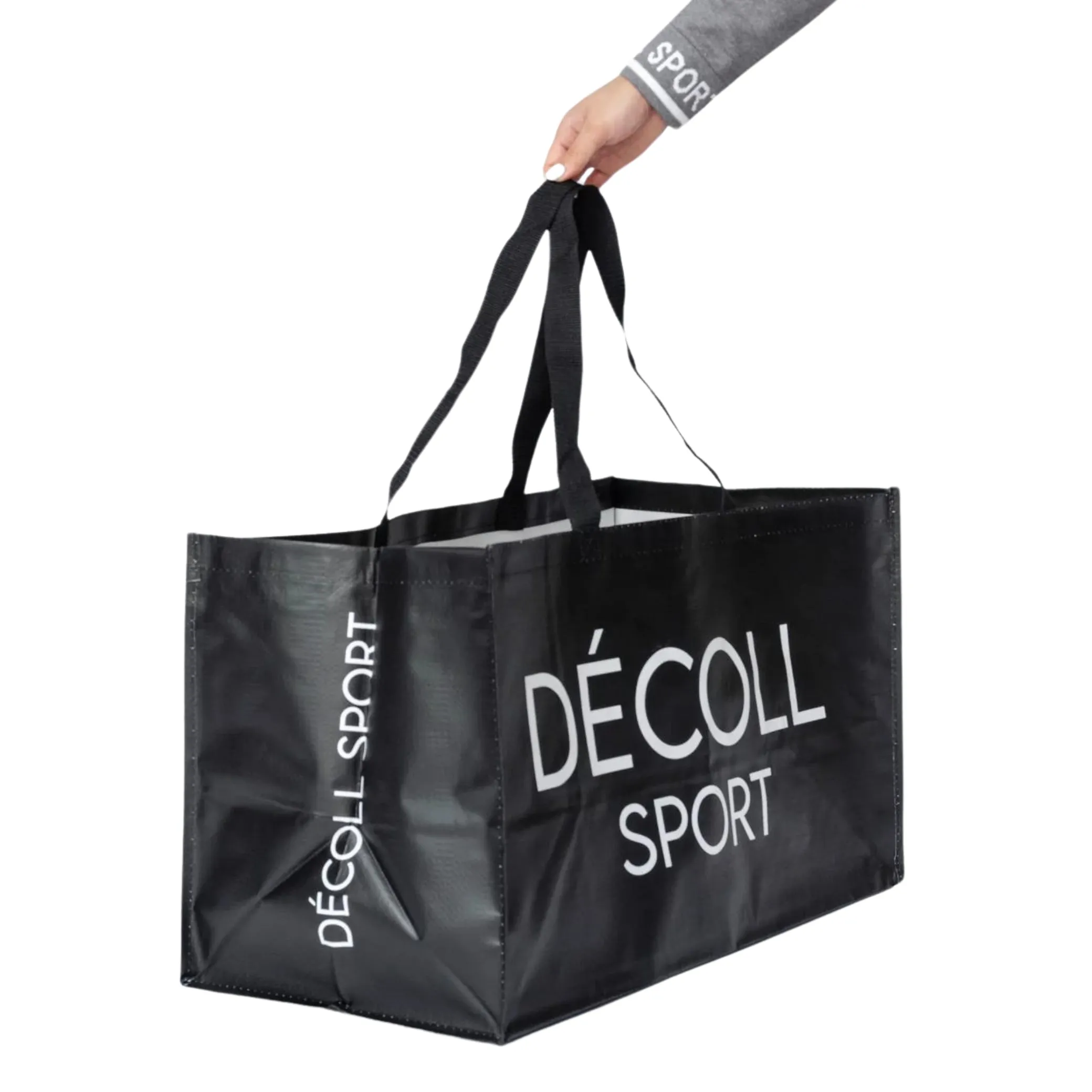 Decoll Sports Hay Bag