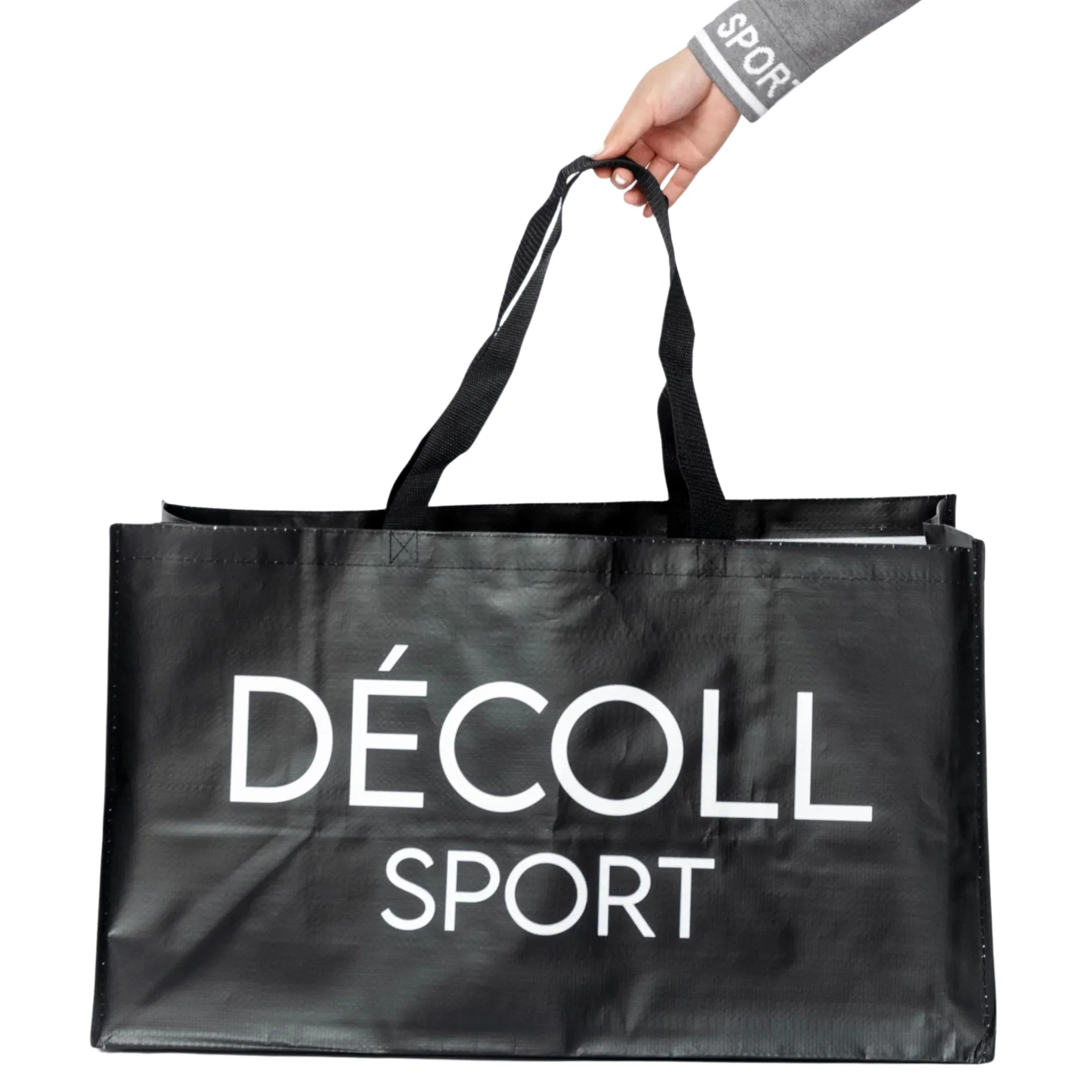 Decoll Sports Hay Bag