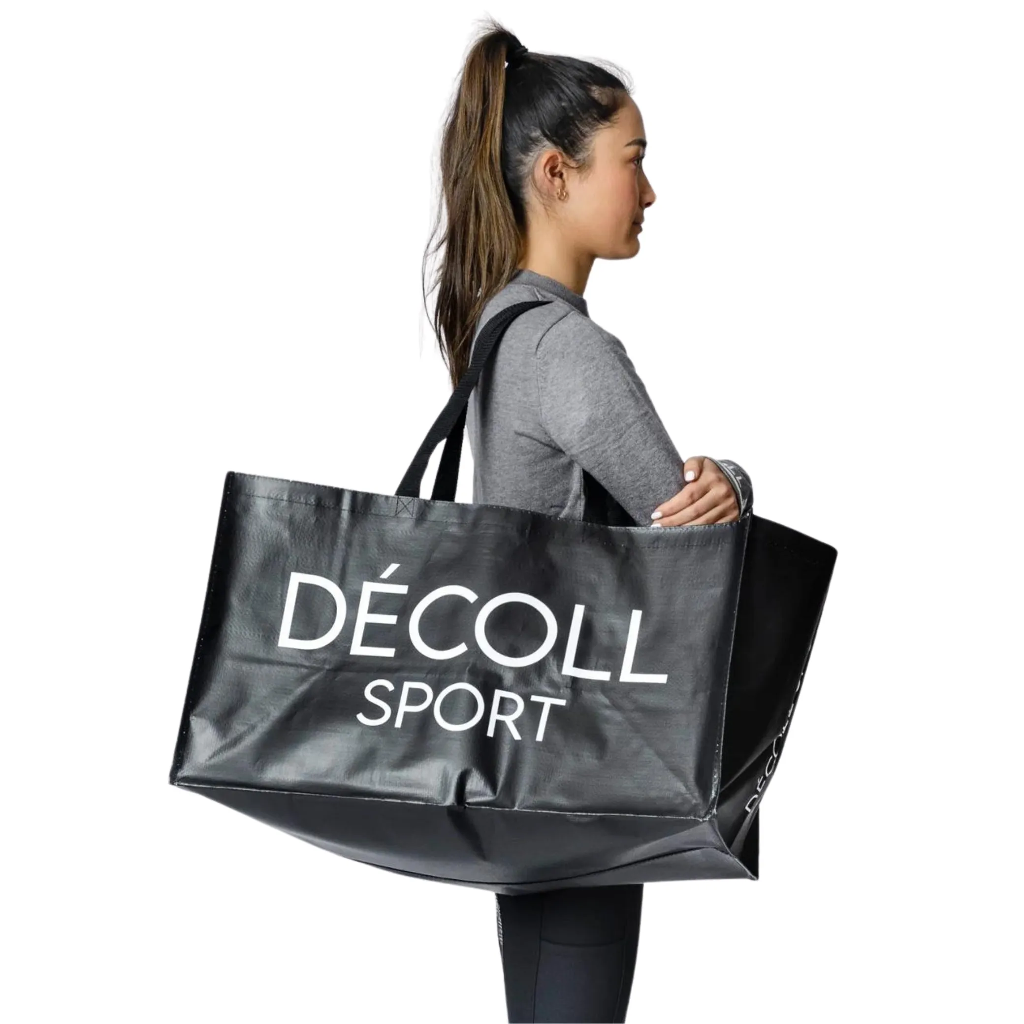 Decoll Sports Hay Bag